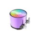 Система жидкостного охлаждения ID-Cooling Pinkflow 240 Diamond Purple