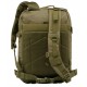 Рюкзак тактический 2E, Green, 45 л (2E-MILTACBKP-45L-OG)