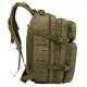 Рюкзак тактический 2E, Green, 45 л (2E-MILTACBKP-45L-OG)