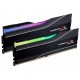 Пам'ять 16Gb x 2 (32Gb Kit) DDR5, 6000 MHz, G.Skill Trident Z5 Neo RGB, Black (F5-6000J3238F16GX2-TZ5NR)