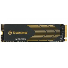 Твердотельный накопитель M.2 2Tb, Transcend 250S, PCI-E 4.0 x4 (TS2TMTE250S)