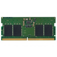 Память SO-DIMM, DDR5, 32Gb, 5600 MHz, Kingston, 1.1V, CL46 (KVR56S46BD8-32)