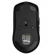 Мышь Hator Quasar Wireless, Black, USB, оптическая, 19000 dpi (HTM-420)