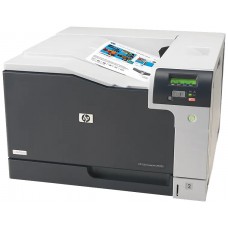 Принтер лазерный цветной A3 HP Color LaserJet Professional CP5225dn, Black/Grey (CE712A)
