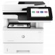 БФП лазерний ч/б A4 HP LaserJet Enterprise M528dn, Grey (1PV64A)