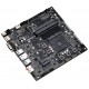 Мат.плата AM4 (X300) ASRock X300TM-ITX