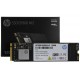 Твердотільний накопичувач M.2 120Gb, HP EX900, PCI-E 3.0 x4 (2YY42AA)