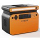 Зарядна станція CTECHi GT500, Black/Orange, 500 Вт / 518 Вт/год