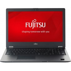 Б/У Ноутбук Fujitsu LifeBook U757, Black, 15.6
