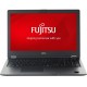Б/В Ноутбук Fujitsu LifeBook U757, Black, 15.6
