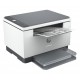 БФП лазерний ч/б A4 HP LaserJet M236dw, Grey (9YF95A)