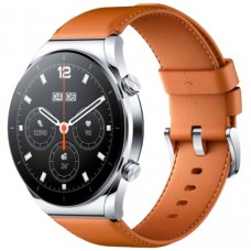 Смарт-годинник Xiaomi Watch S1 Active Silver