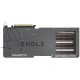 Відеокарта GeForce RTX 4080, Gigabyte, EAGLE, 16Gb GDDR6X (GV-N4080EAGLE-16GD)