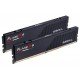 Память 16Gb x 2 (32Gb Kit) DDR5, 6000 MHz, G.Skill Flare X5, Black (F5-6000J3238F16GX2-FX5)