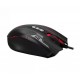 Мышь Bloody ES7 Esports Black, Optical 6000CPI, RGB-подсветка