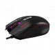 Миша Bloody ES7 Esports Black, Optical 6000CPI, RGB-підсвічування