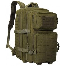 Рюкзак тактичний 2E, Green, 36 л (2E-MILTACTBKP-Y36L-OG)