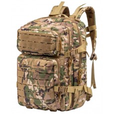 Рюкзак тактический 2E, Camouflage, 45 л (2E-MILTACBKP-45L-MC)