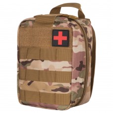 Сумка для медикаментов 2E Tactical, Camouflage (2E-MILAIDKIT1-MC)