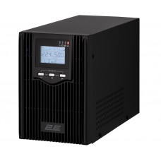 Джерело безперебійного живлення 2E PS500L, Black (2E-PS500L)