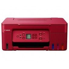 БФП струменевий кольоровий A4 Canon G3470, Red (5805C049)