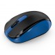 Мышь беспроводная Genius NX-8008S, Blue/Black
