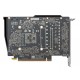 Видеокарта GeForce RTX 3050, Zotac, Solo, 8Gb GDDR6 (ZT-A30500G-10L)