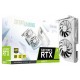 Видеокарта GeForce RTX 3060 Ti, Zotac, Twin Edge (White Edition), 8Gb GDDR6X (ZT-A30620J-10P)