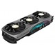 Видеокарта GeForce RTX 4070 Ti, Zotac, Trinity, 12Gb GDDR6X (ZT-D40710D-10P)
