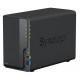 Мережеве сховище Synology DiskStation DS223, Black