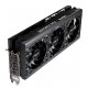 Видеокарта GeForce RTX 4070 Ti, Palit, GameRock, 12Gb GDDR6X (NED407T019K9-1045G)