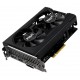 Видеокарта GeForce RTX 3050, Palit, Dual, 8Gb GDDR6 (NE63050018P1-1070D)
