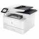 МФУ лазерное ч/б A4 HP LaserJet Pro 4103dw, Grey (2Z627A)