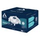 Кулер для процесора Arctic Alpine 17 LP (ACALP00042A)