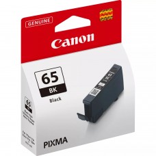 Картридж Canon CL-65, Black (4215C001)