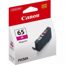 Картридж Canon CL-65, Magenta (4217C001)