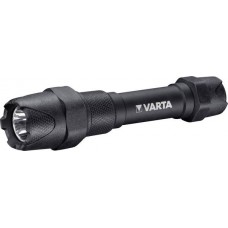 Ліхтар ручний Varta Indestructible F20 Pro, Black, 6 Вт, 350 Лм (18711101421)