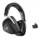 Навушники бездротові Asus ROG Delta S Wireless, Black/White