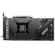 Відеокарта GeForce RTX 4070, MSI, VENTUS 2X OC, 12Gb GDDR6X (RTX 4070 VENTUS 2X 12G OC)