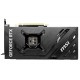 Відеокарта GeForce RTX 4070, MSI, VENTUS 2X, 12Gb GDDR6X (RTX 4070 VENTUS 2X 12G)