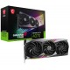Відеокарта GeForce RTX 4070, MSI, GAMING X TRIO, 12Gb GDDR6X (RTX 4070 GAMING X TRIO 12G)