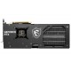 Відеокарта GeForce RTX 4070, MSI, GAMING X TRIO, 12Gb GDDR6X (RTX 4070 GAMING X TRIO 12G)