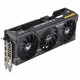 Видеокарта GeForce RTX 4070, Asus, TUF GAMING OC, 12Gb GDDR6X (TUF-RTX4070-O12G-GAMING)