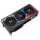 Відеокарта GeForce RTX 4070, Asus, ROG STRIX GAMING OC, 12Gb GDDR6X (ROG-STRIX-RTX4070-O12G-GAMING)