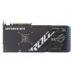 Видеокарта GeForce RTX 4070, Asus, ROG STRIX GAMING OC, 12Gb GDDR6X (ROG-STRIX-RTX4070-O12G-GAMING)