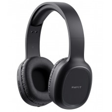 Навушники Havit HV-H2590BT Black