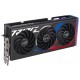 Видеокарта GeForce RTX 4070, Asus, ROG STRIX GAMING, 12Gb GDDR6X (ROG-STRIX-RTX4070-12G-GAMING)