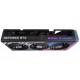 Видеокарта GeForce RTX 4070, Asus, ROG STRIX GAMING, 12Gb GDDR6X (ROG-STRIX-RTX4070-12G-GAMING)