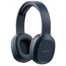 Навушники Havit HV-H2590BT PRO Blue