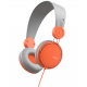 Навушники Havit HV-H2198D Gray/Orange